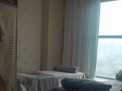 -张钰强中医正骨推拿连锁(华发商都店)