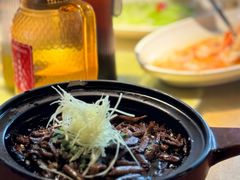 -吴越荣记苏州菜·松鼠桂鱼(月光码头店)