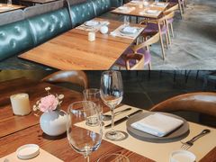 大堂-Mercato莫卡多露台餐厅与酒吧(K11店)
