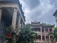 -海天堂构