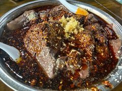 -小杨翘脚牛肉