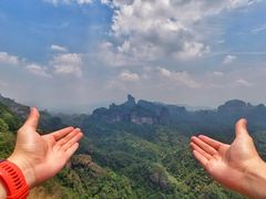 -丹霞山风景名胜区