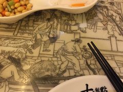 -十二饭点·川菜(北站圆融店)
