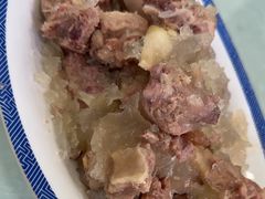 -乔家满族八大碗(流水沟店)