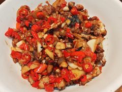 -八碗湘长沙市井菜(坡子街店)