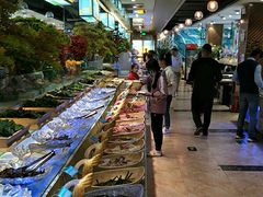 -北京汉斯特自助烤肉(临朐店)