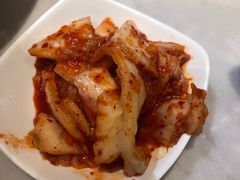 -韩宫宴烤肉·料理(苏州中心店)