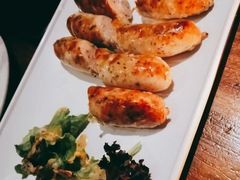 -MARU玛露音乐餐厅(大学路店)