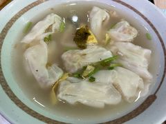 鸡汤小混沌-永和大王(茉莉上新·军博店)