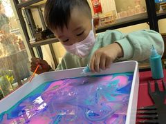 -100家灵感仓库·DIY团建(什刹海店)