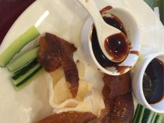 -一品粤珍轩(吴中路店)