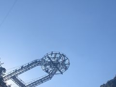 -古龙峡云天玻霸
