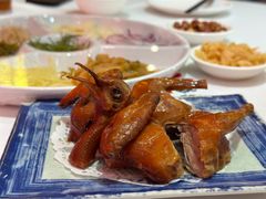 -丰尔粥食·顺德鱼生·干蒸排骨顺德菜(大良分店)