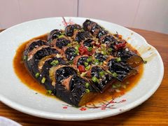 -蟹味鱼(通州花苑店)