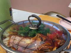 -黄记煌三汁焖锅(华发商都店)