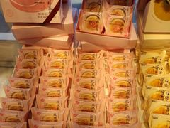 -好利来(十里河店)