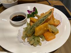 -枣子树·素食餐厅(普陀山店)