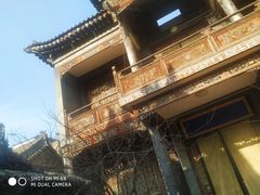 -大学习巷清真寺