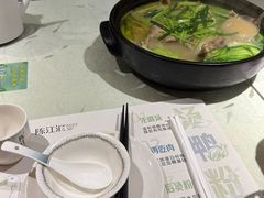 -陈江波老鸭煲(化工路店1号店)