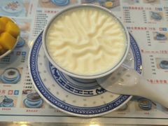 -广信牛奶甜品世家(台东店)