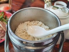 柴火饭-广府乡下·饭庄(新港东路店)
