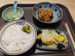 -巷仔内·台湾卤肉饭(七宝店)