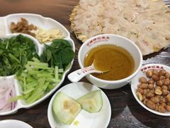 -官塘锋记鱼生·生腌·砂锅粥(牌坊街店)