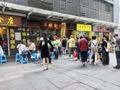 -荔林食店(西华路店)
