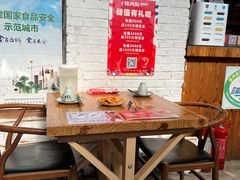 -锦尚阁烤鱼•天津菜(宣武门胡同店)