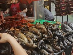 -老字号周记古蔺麻辣鸡·非物质文化遗产传承店