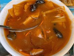 -逍遥镇刘相五胡辣汤豆沫馆(康复中街店)