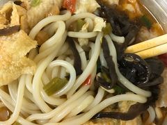 -笋爷高汤嗦螺粉·螺蛳粉(上社店)