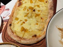 -半秋山西餐厅(巴南万达广场店)