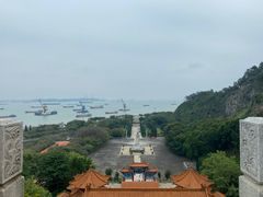 -南沙天后宫景区