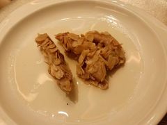 -上海金桥红枫万豪酒店-万豪中餐厅