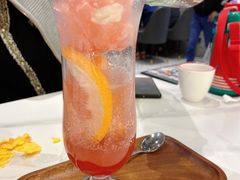 -柠檬树茶餐厅(海雅缤纷城店)