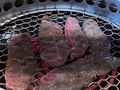 -九田家黑牛烤肉料理(新光汇店)
