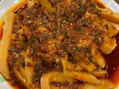 -清真·益鑫羊肉手抓馆(花园北街店)