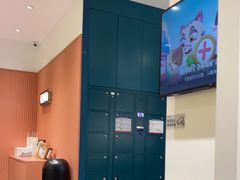 -海马体照相馆(重庆爱琴海购物公园店)