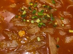 -薇酌饮·陕西菜(南门外店)