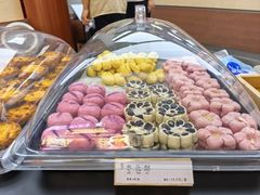 -祥禾饽饽铺·中式糕点(北京来福士店)