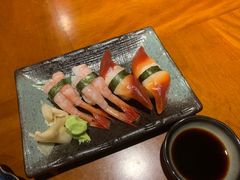 -牛玄庵日式寿喜烧·料理店(新源里店)