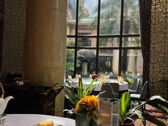 -星河湾半岛酒店-真粤中餐厅