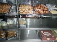 外卖-东来顺饭庄(新源里店)