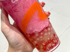 -CoCo都可(湖滨银泰店B区店)