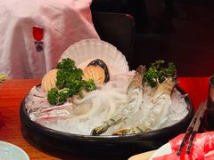 -赤RedBowl川锅·炙烤·板前(北京瑰丽酒店)
