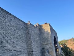 -大境门景区