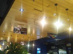 -鱼酷活鱼烤鱼(人信汇商场店)