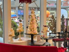 -杜哈夫DOUX RÊVE·生日蛋糕(日月光店)