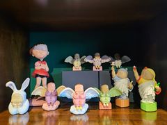 -永隆圣马可国际家居广场(江东中路店)